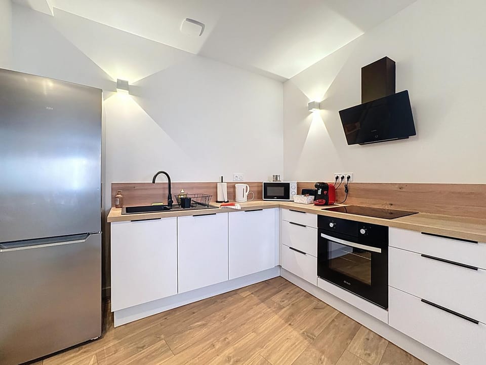 Les chambres de Coudes N2 ,clim, proche A75 Apartment in Auvergne-Rhône-Alpes