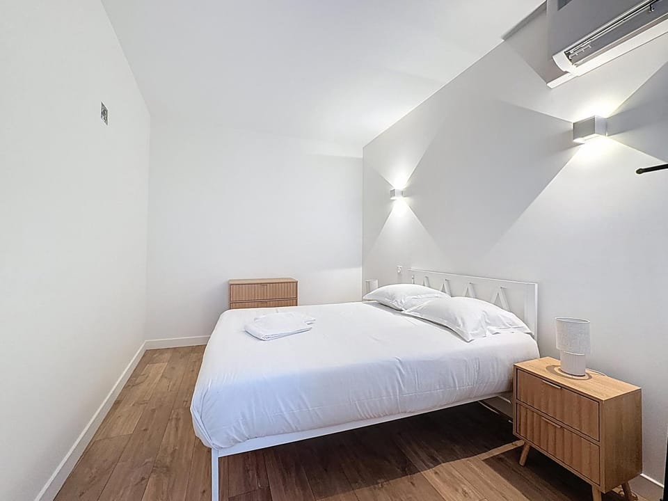 Les chambres de Coudes N2 ,clim, proche A75 Apartment in Auvergne-Rhône-Alpes