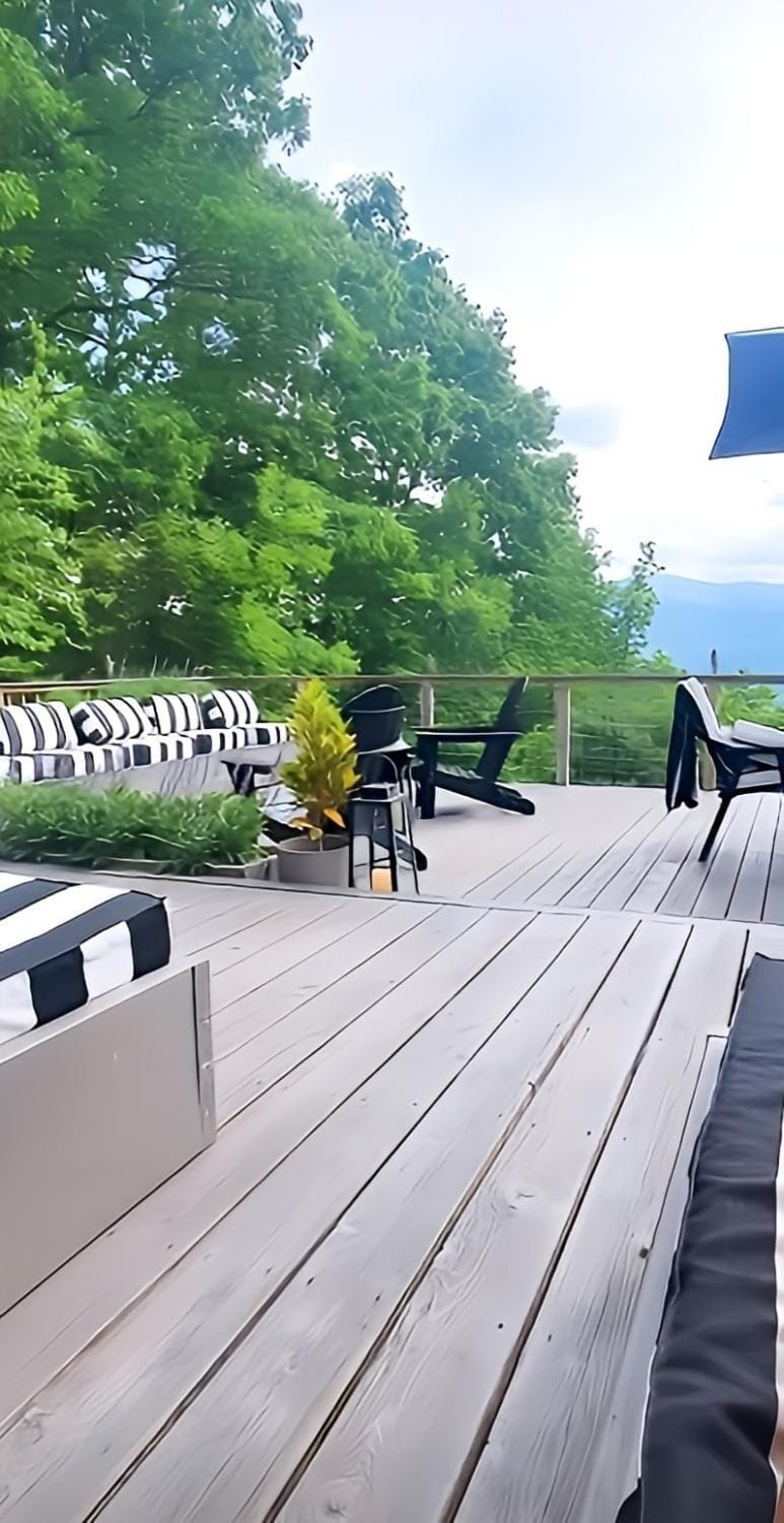 Natural landscape, View (from property/room), Balcony/Terrace