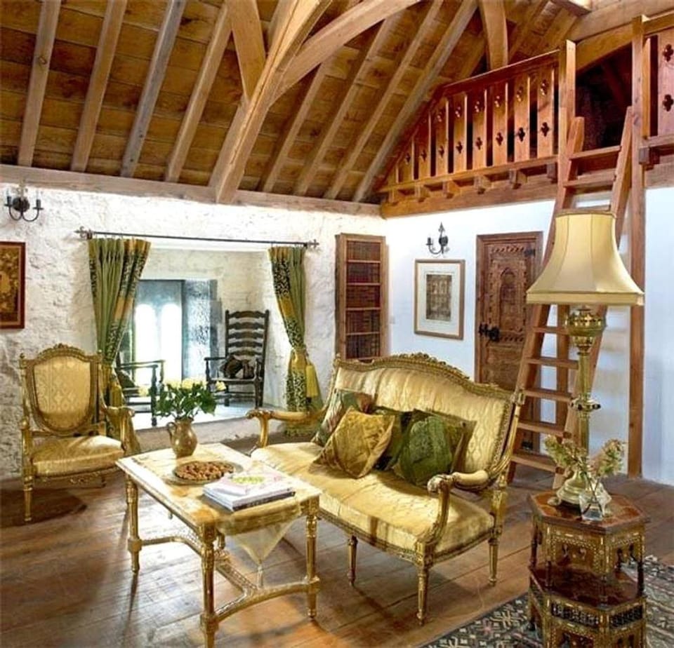 Medieval Tower Rental for a Unique Getaway near Galway in Ireland House in County Mayo