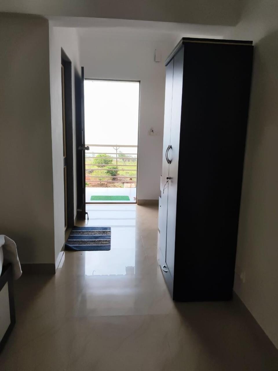Lobby or reception, Floor plan