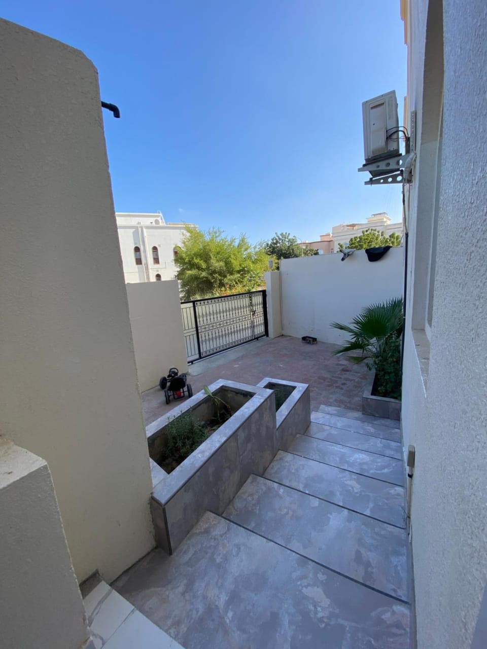 Jasmine Corner Chalet Villa in Muscat