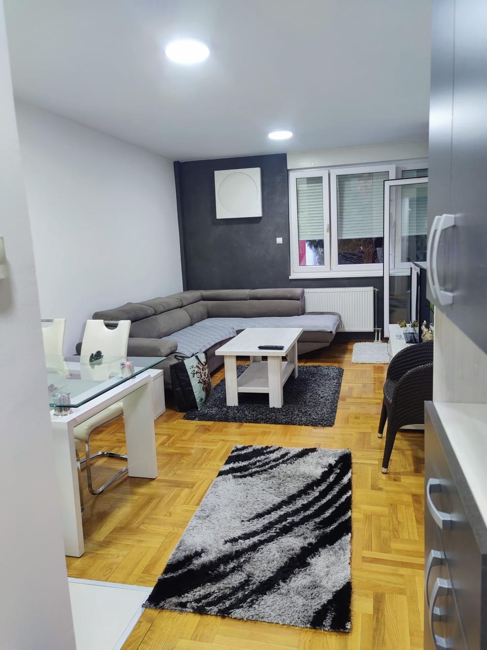 Lejla apartment Apartment in Novi Sad