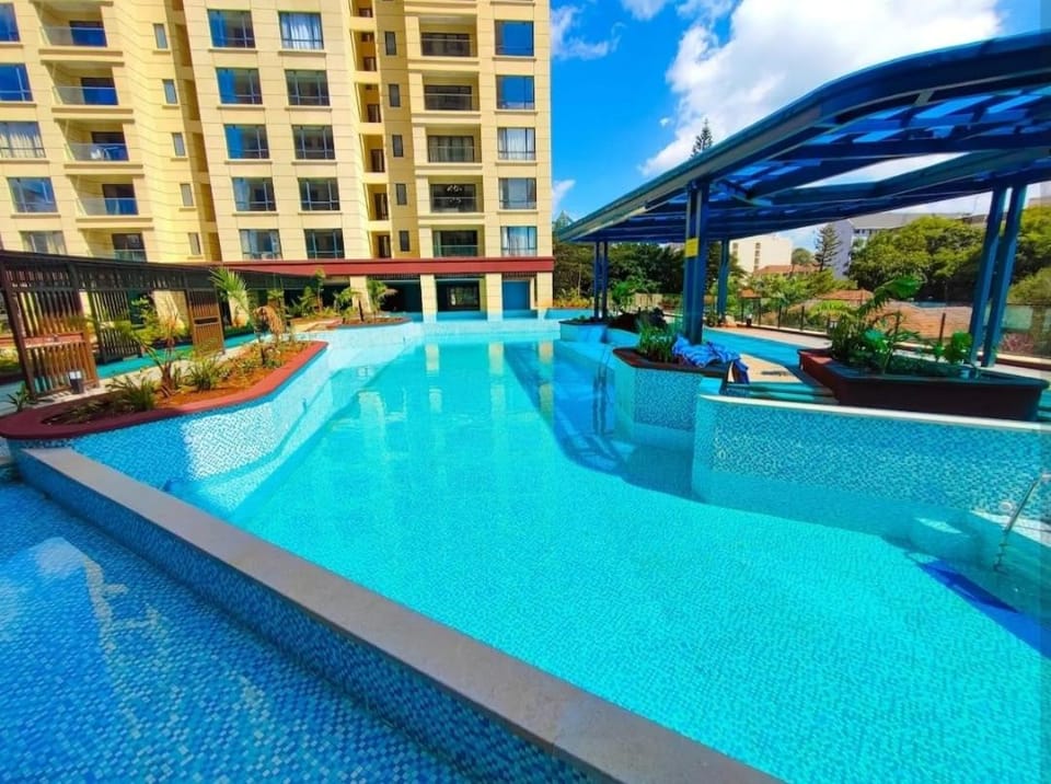 Luxury Two Bedroom Furnished Apt Apartment in Nairobi County