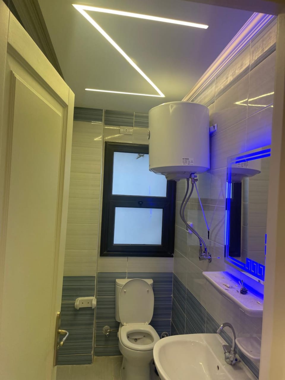 مدينتي Apartment in Cairo Governorate