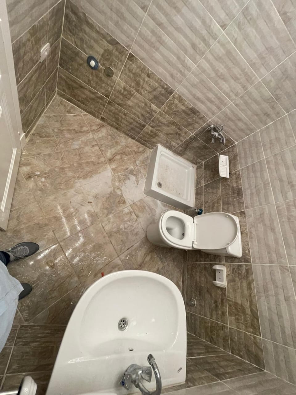 مدينتي Apartment in Cairo Governorate