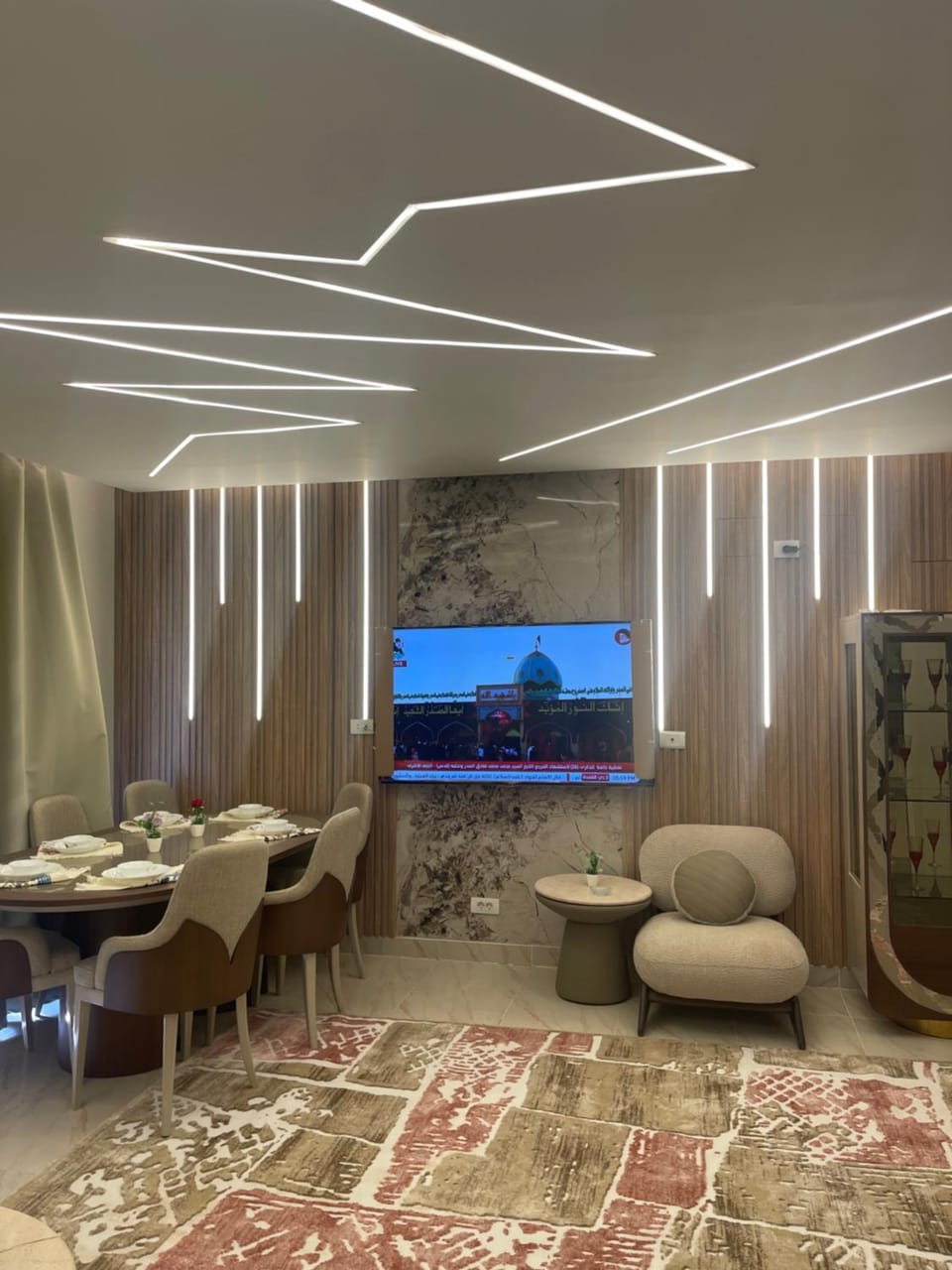 مدينتي Apartment in Cairo Governorate