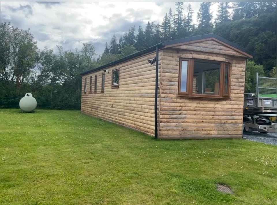 Fairview Workers Accommodation Apartment in Scotland