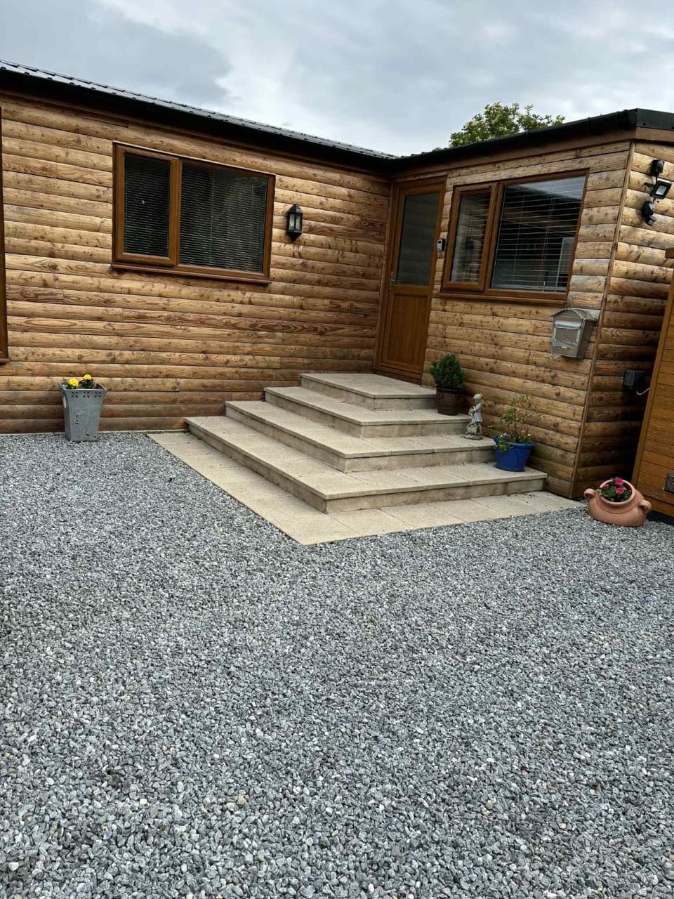 Fairview Workers Accommodation Apartment in Scotland