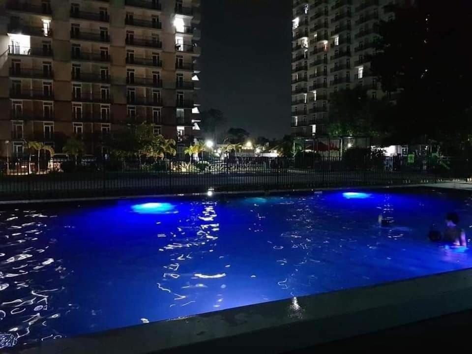 Mactan cozy nest 1619 Apartment hotel in Lapu-Lapu City