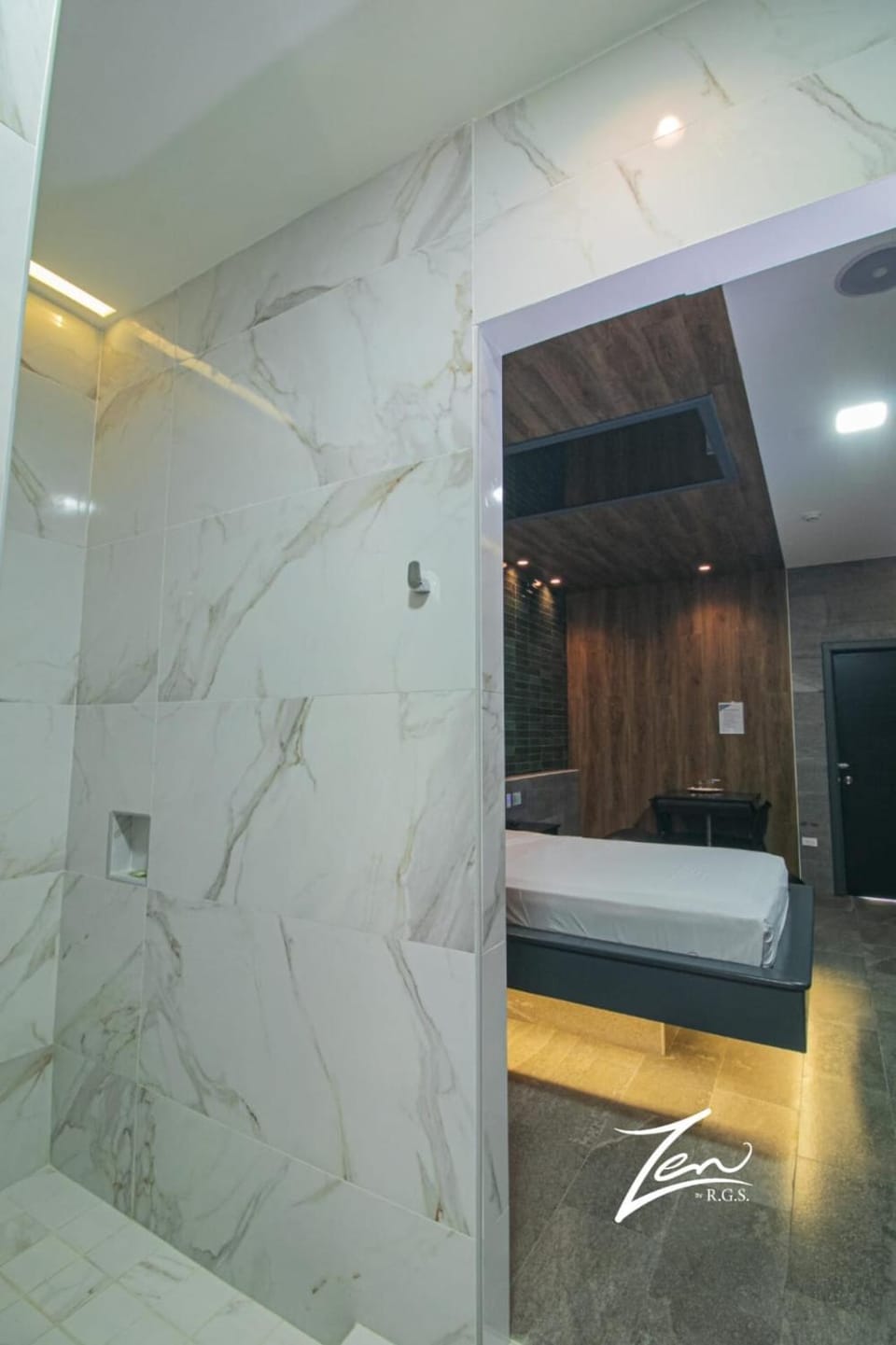 Zen Motel By RGS Love hotel in Panama City, Panama