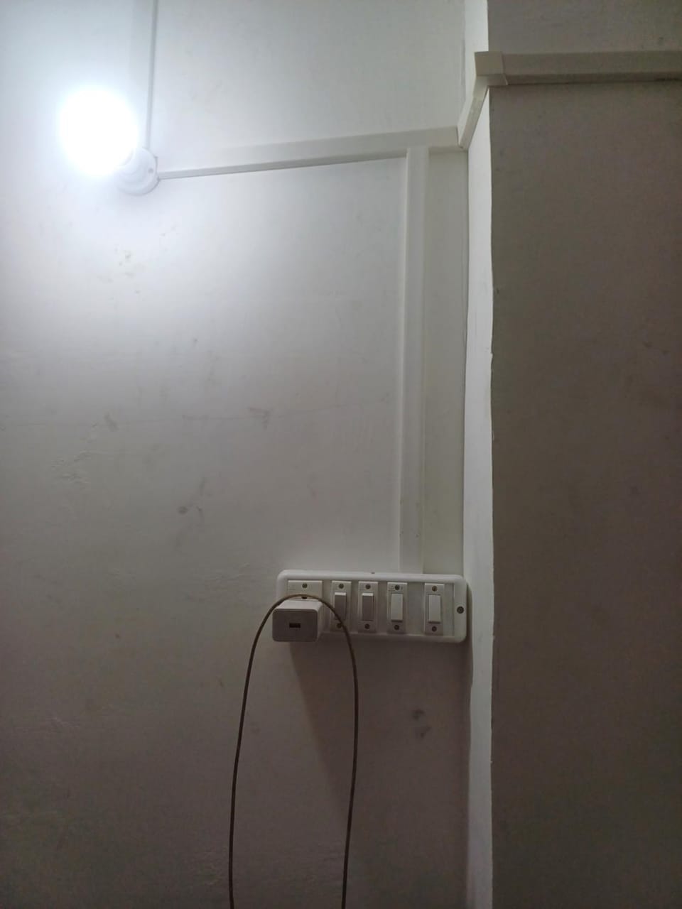 Gkp homestay only for indians Vacation rental in Uttar Pradesh