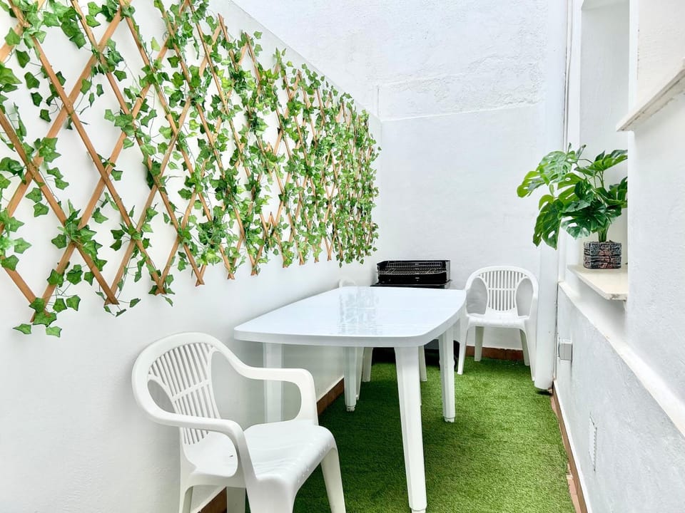 Brisa de Pintar Apartment in San Pedro del Pinatar