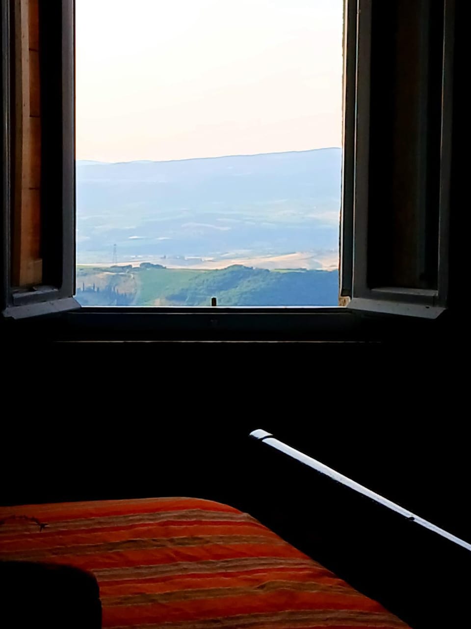 Da Nonno Apartment in Tuscany