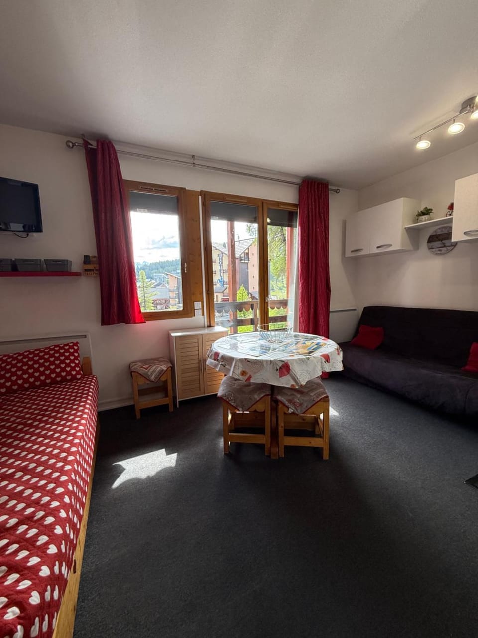 la casa family Apartment in Piedmont