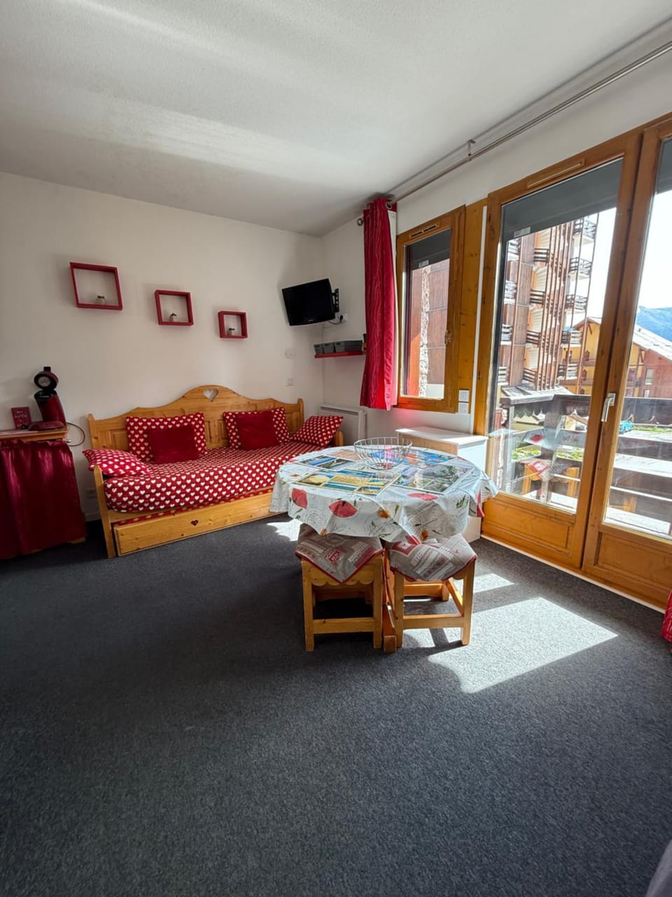 la casa family Apartment in Piedmont