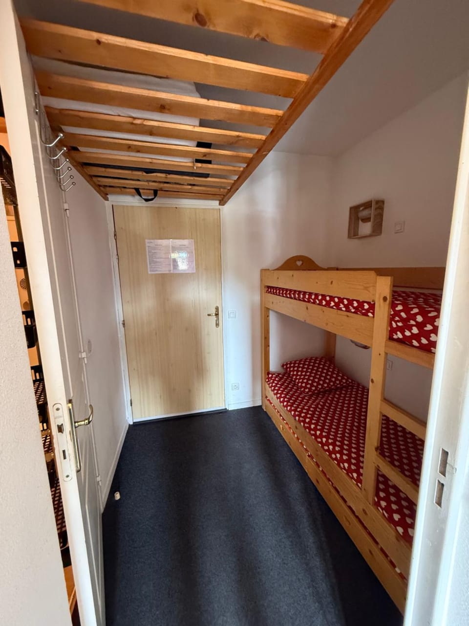 la casa family Apartment in Piedmont