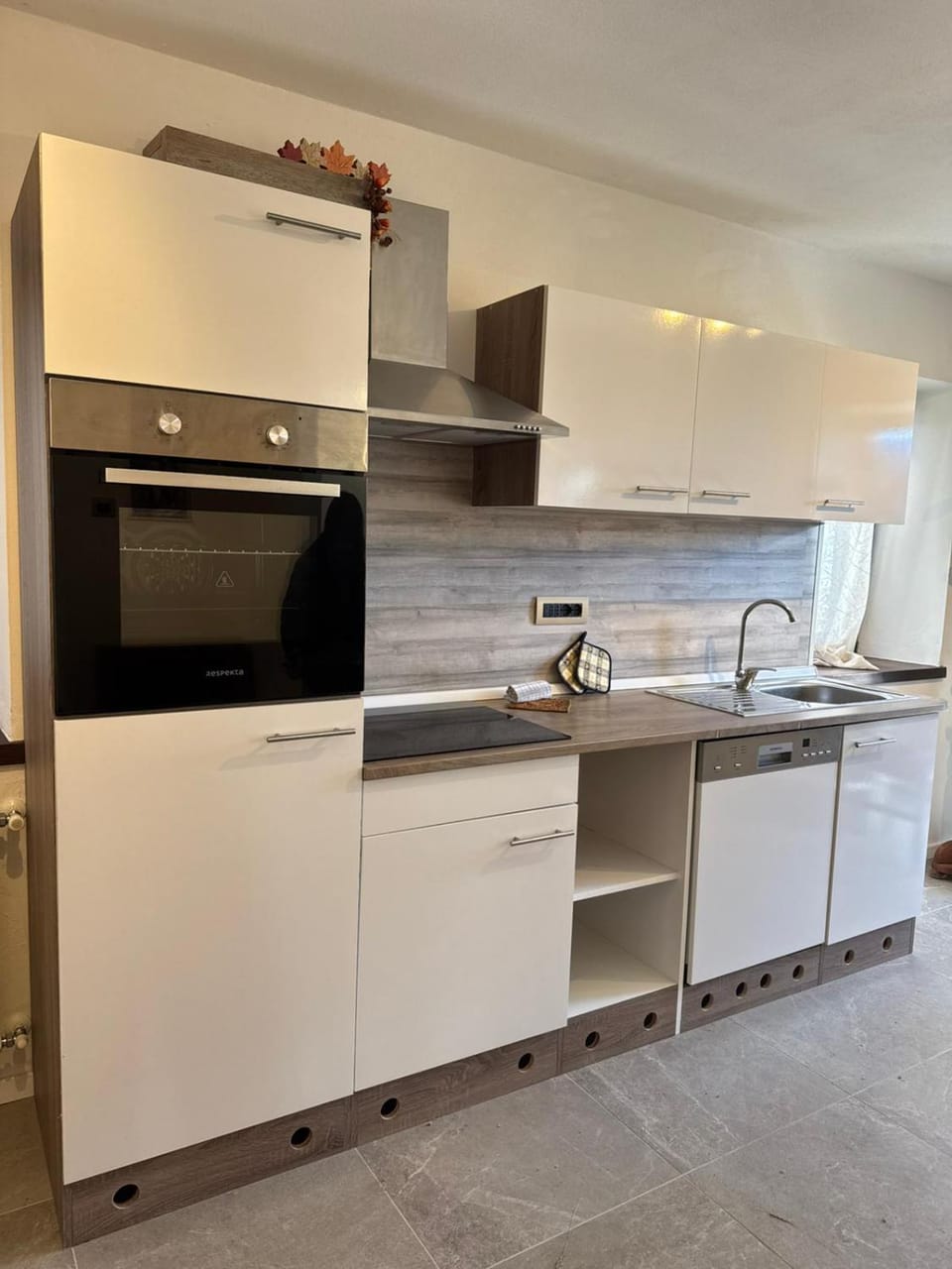 Casa Martini, appartamento con giardino Apartment in Friuli-Venezia Giulia