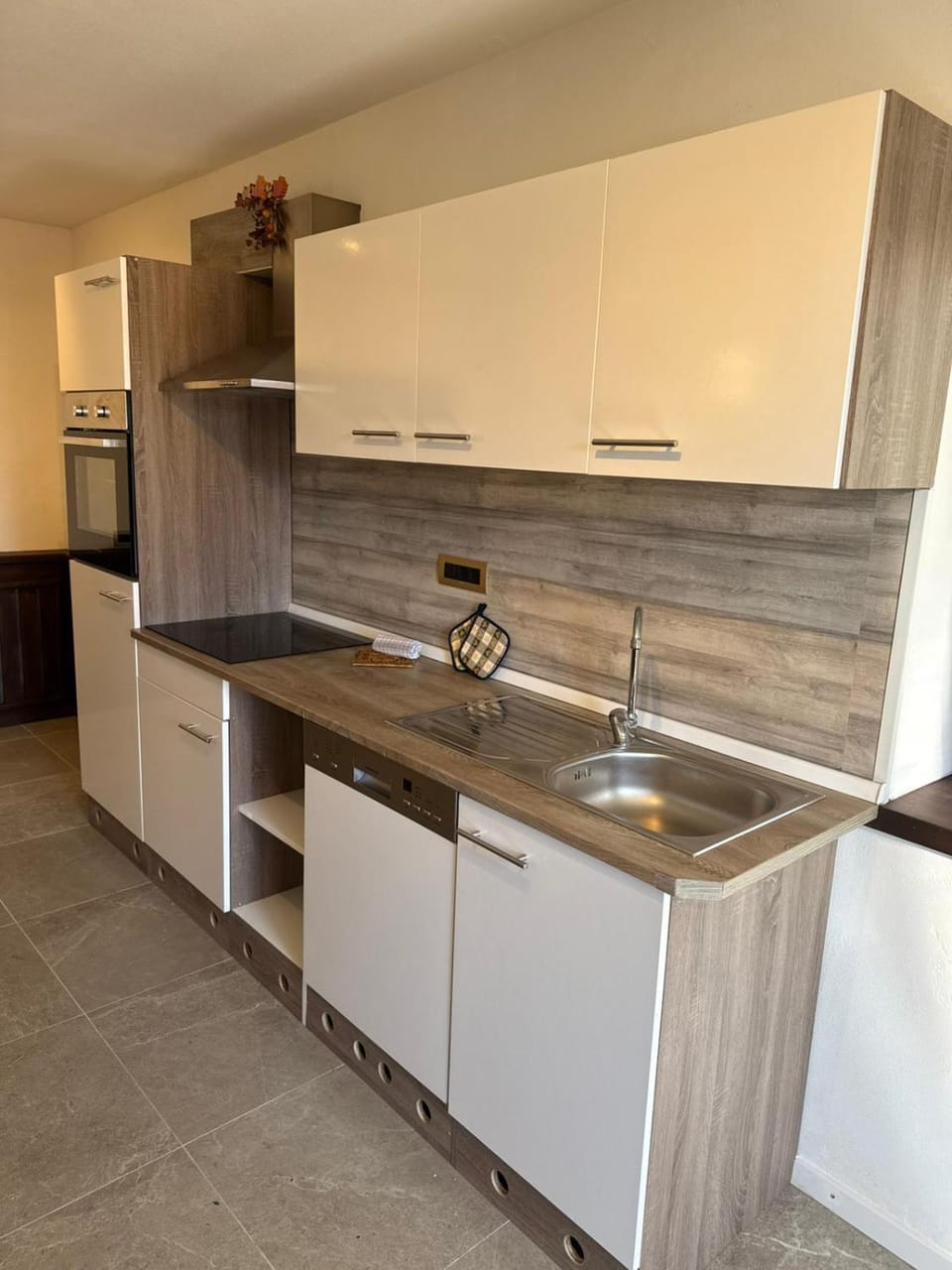 Casa Martini, appartamento con giardino Apartment in Friuli-Venezia Giulia