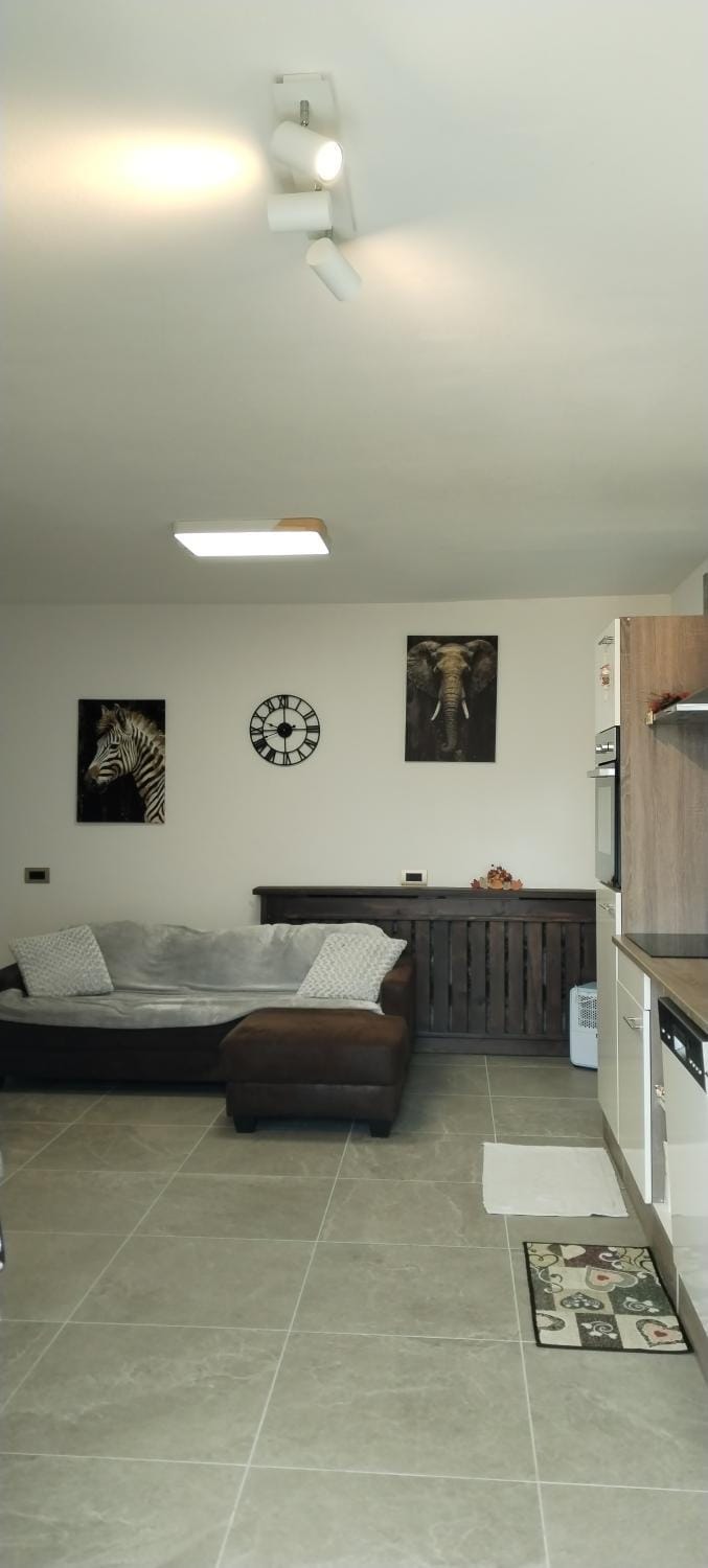 Casa Martini, appartamento con giardino Apartment in Friuli-Venezia Giulia