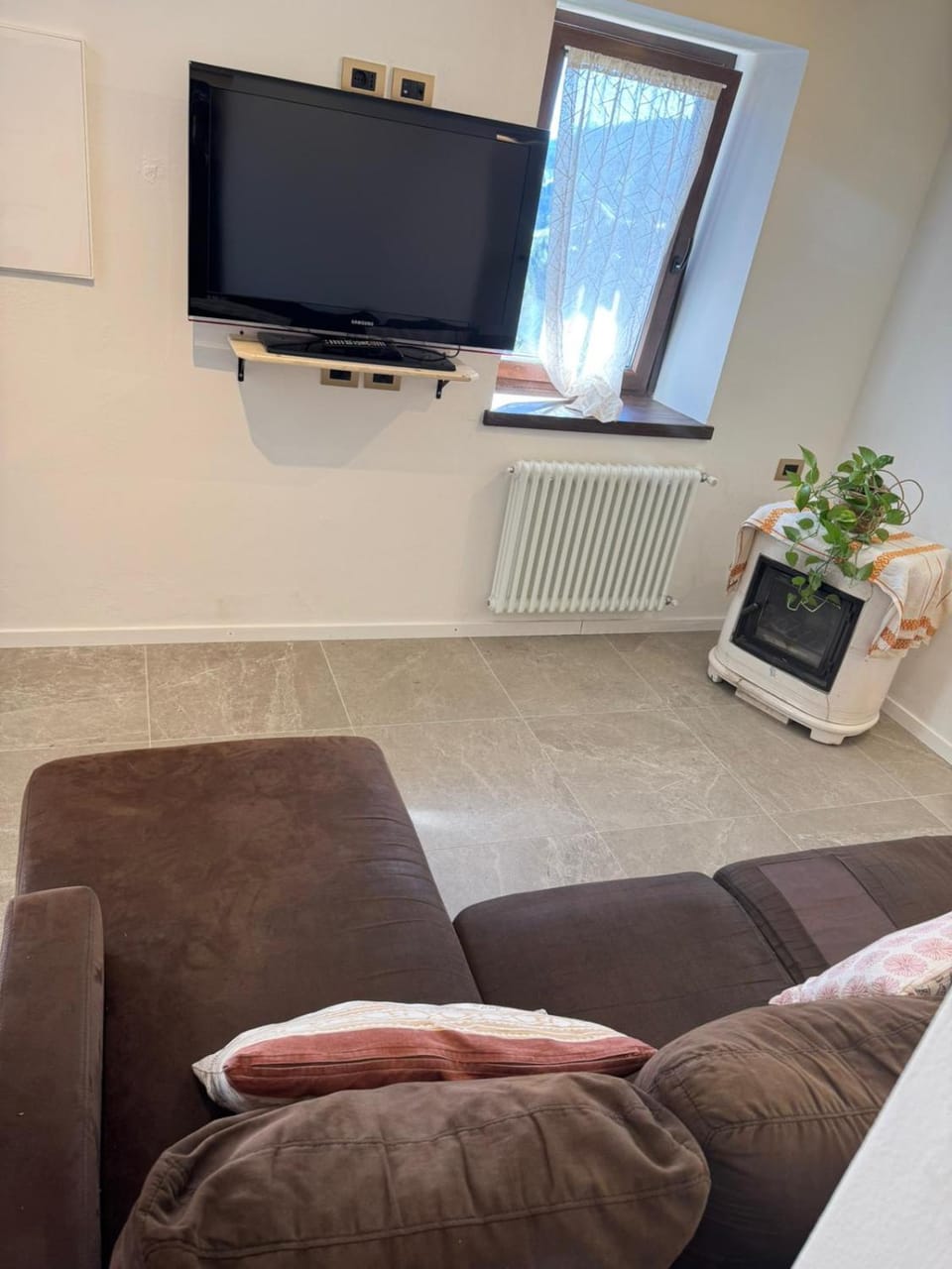 Casa Martini, appartamento con giardino Apartment in Friuli-Venezia Giulia