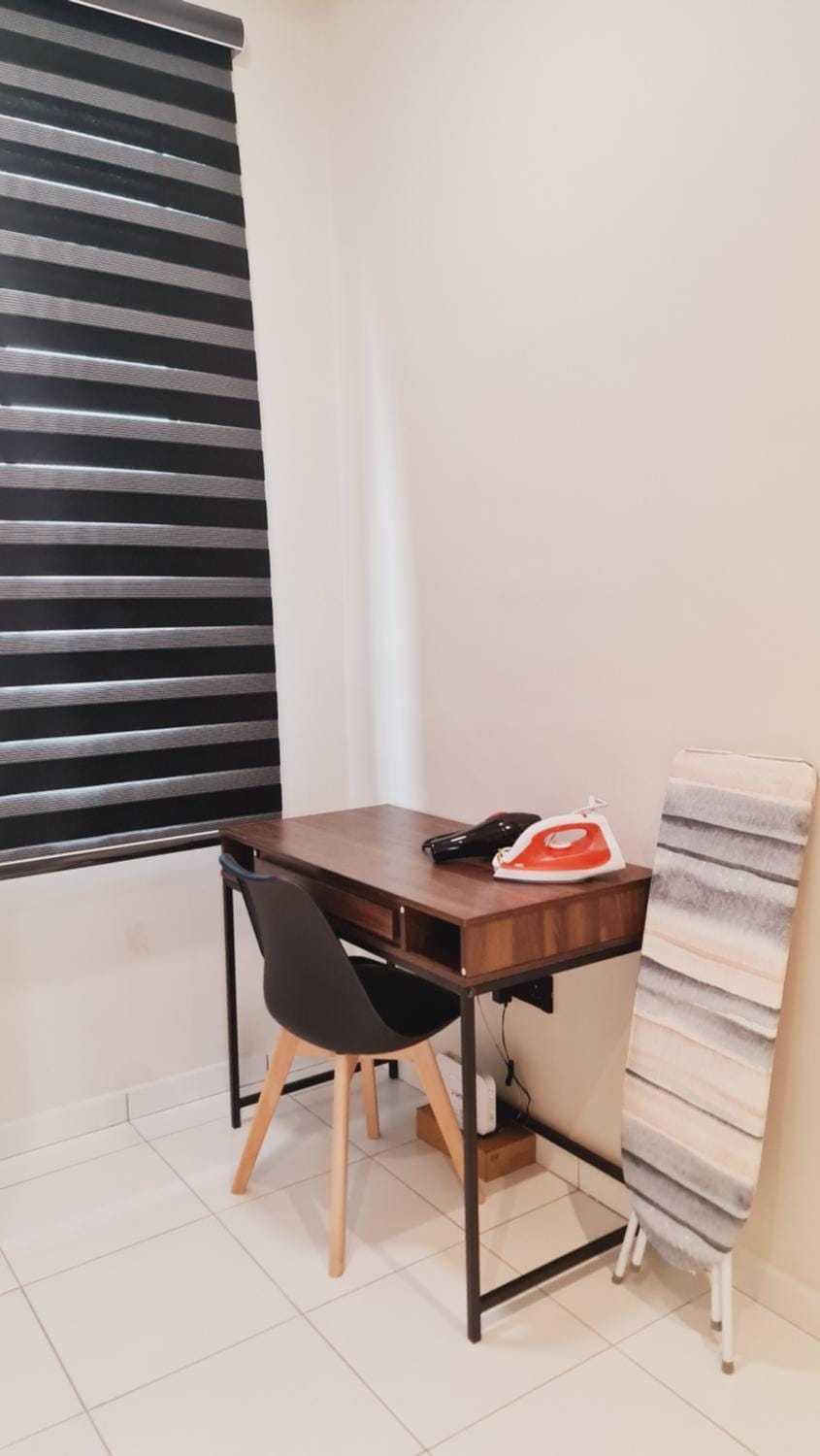 JMKT 549 Homestay Mutiara Rini 8-10 pax House in Johor Bahru