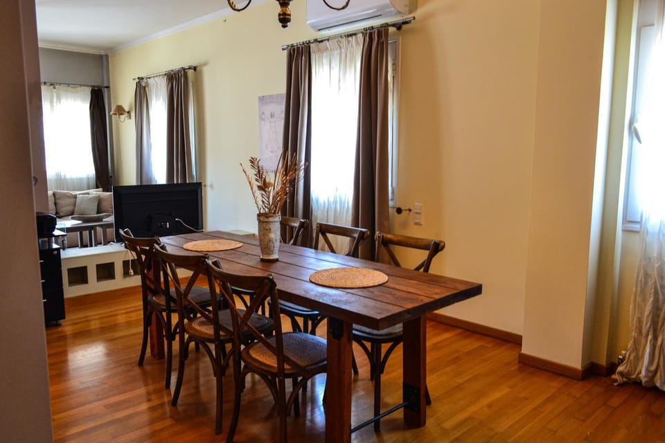 Solasta apartment Apartment in Peloponnese, Western Greece and the Ionian