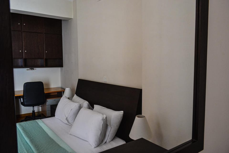 Solasta apartment Apartment in Peloponnese, Western Greece and the Ionian