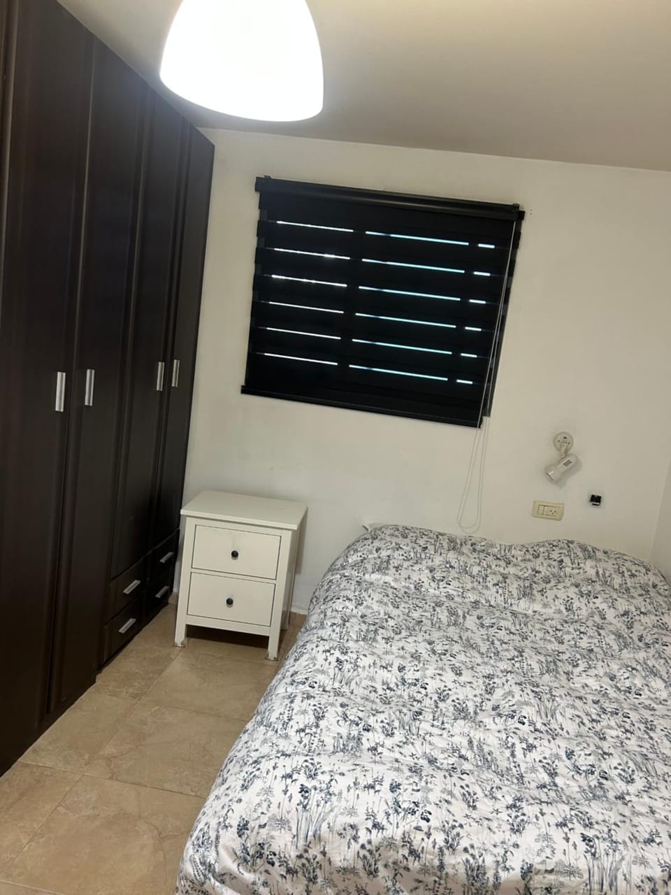 דירת אירוח גלילי Apartment in North District