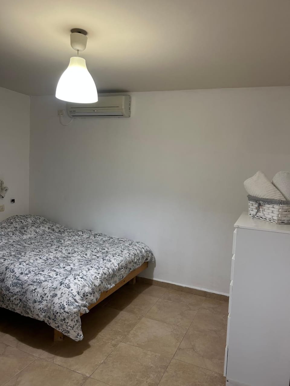 דירת אירוח גלילי Apartment in North District