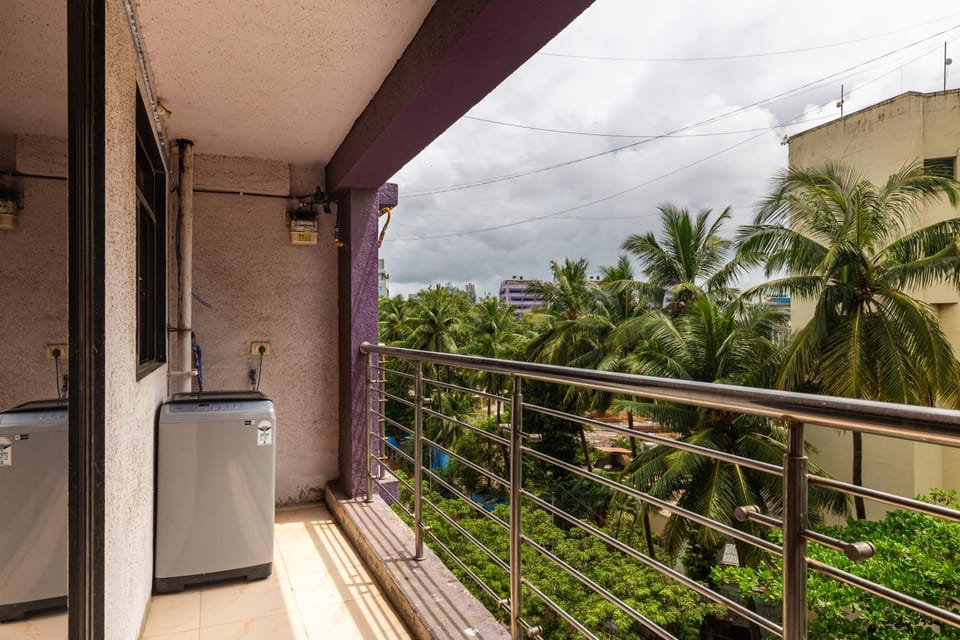 View (from property/room), Balcony/Terrace