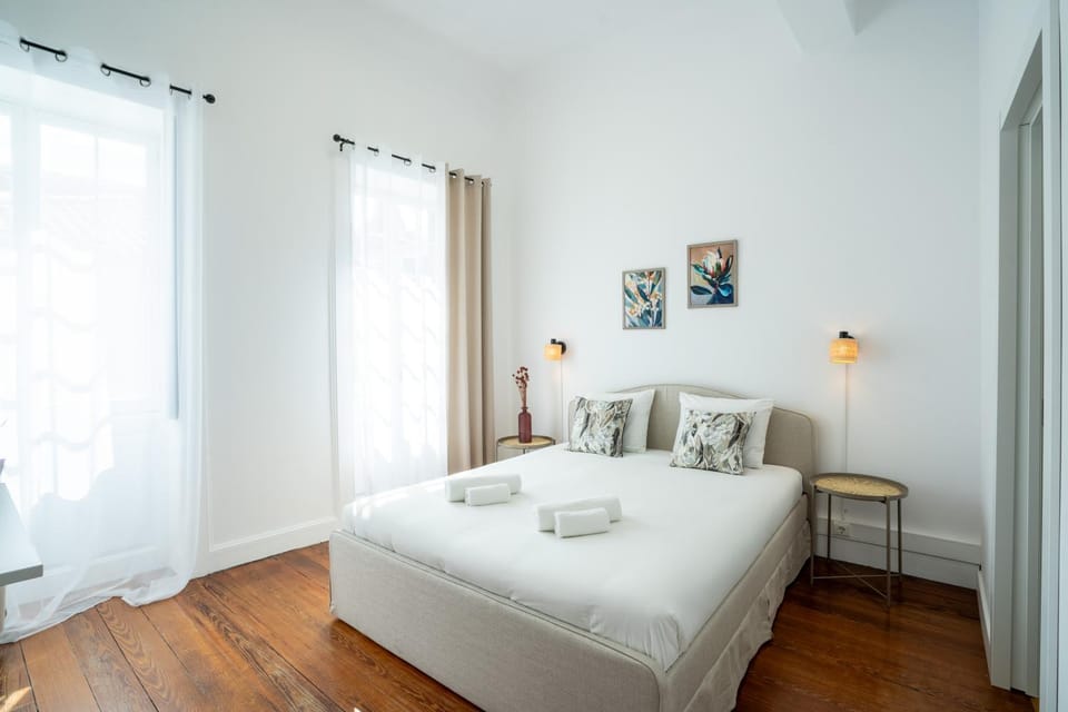 Zarco Suites by Sé Funchal Bed and Breakfast in Funchal