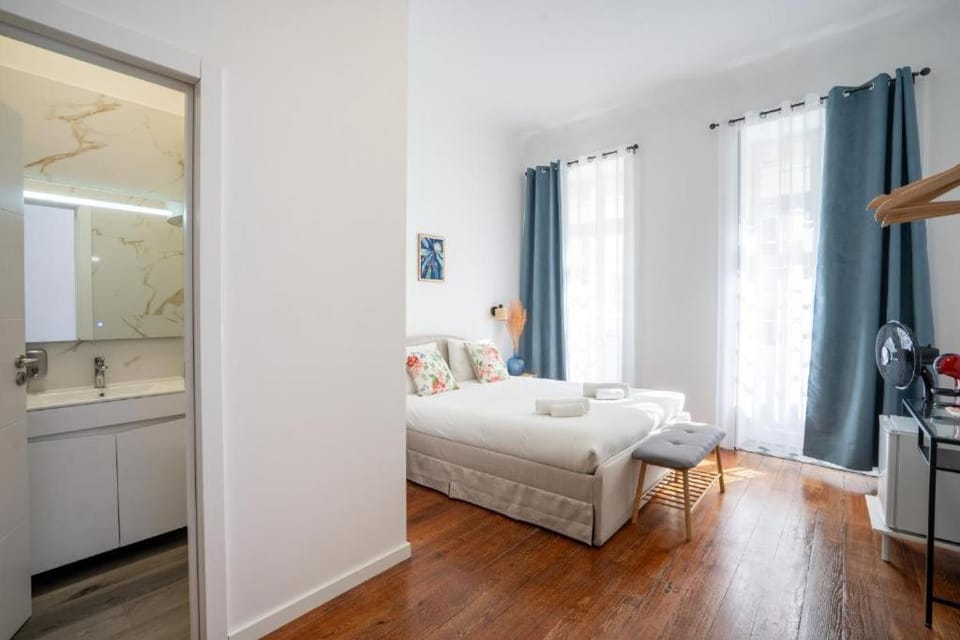 Zarco Suites by Sé Funchal Bed and Breakfast in Funchal