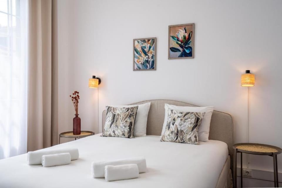 Zarco Suites by Sé Funchal Bed and Breakfast in Funchal