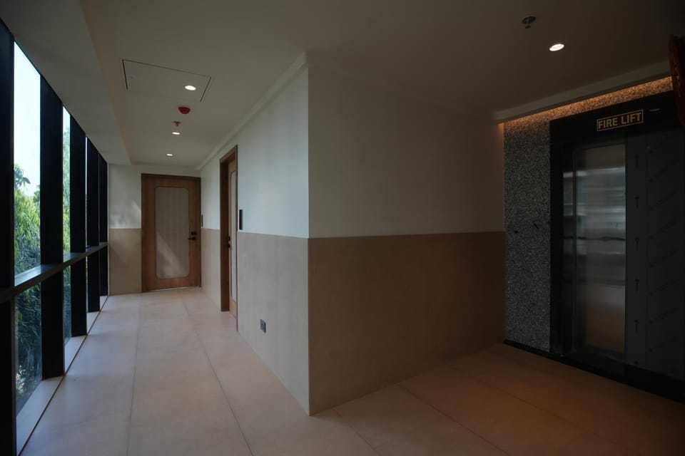 elevator