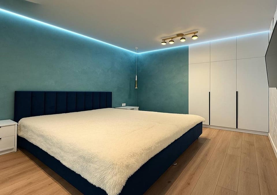 Kamanina Pearl Chill Apartment Apartment in Odessa