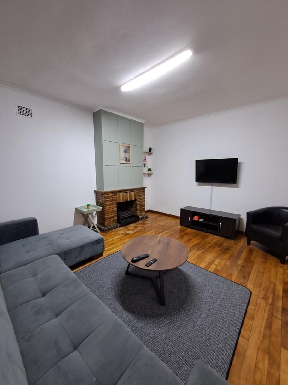 Azzure Apartments 6 sleeper Crawford House in Cape Town