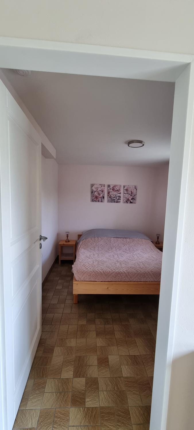 Ferienhaus Sauerbléck House in Trier-Saarburg