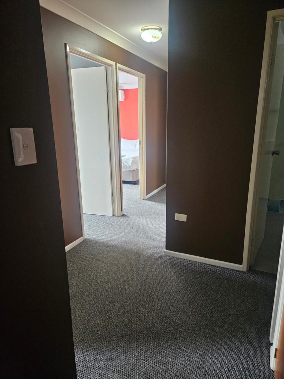Rockhampton Court Apartment Apartment in Rockhampton