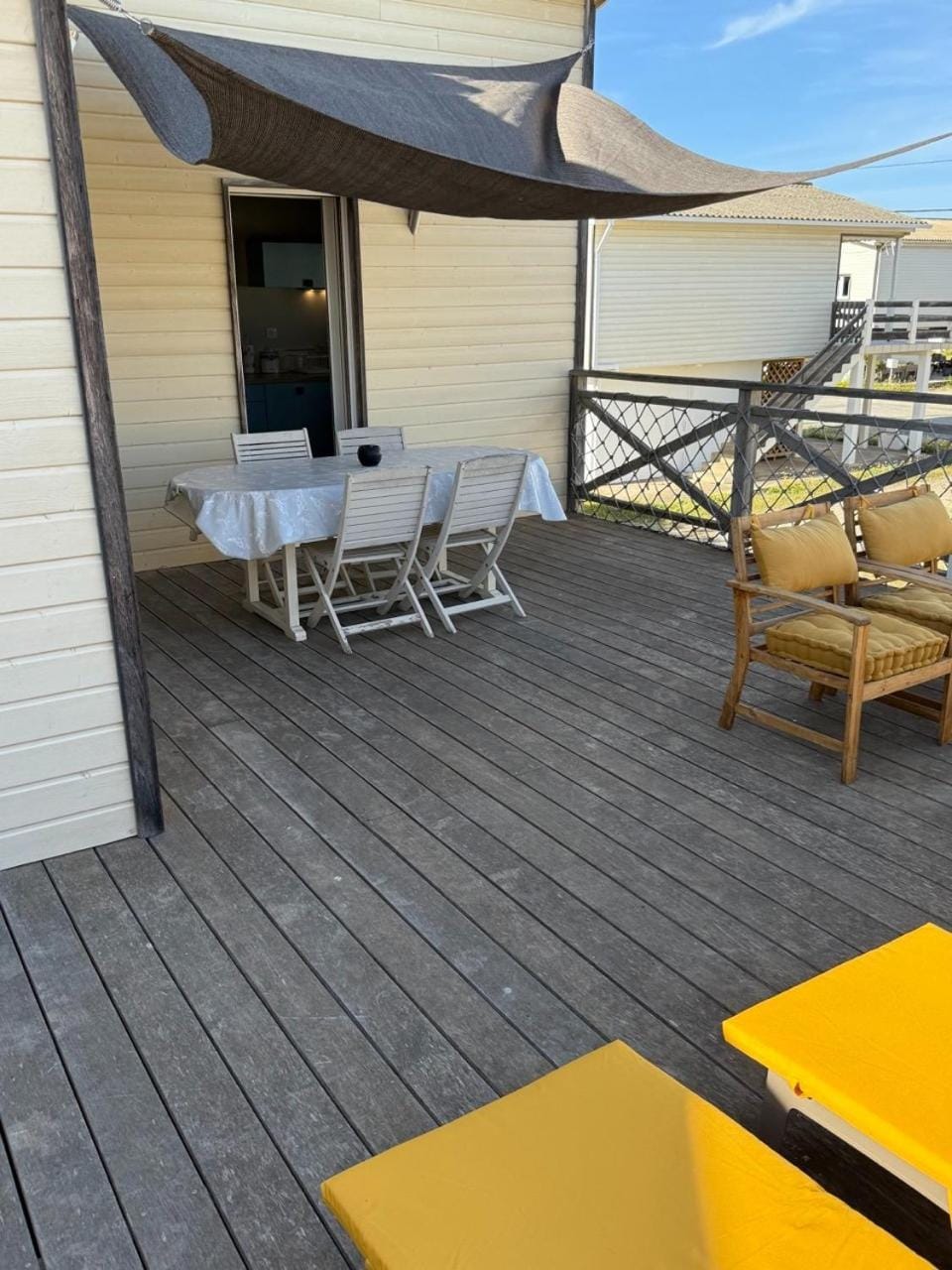Balcony/Terrace, Dining area, Breakfast, Breakfast, Lunch, Lunch