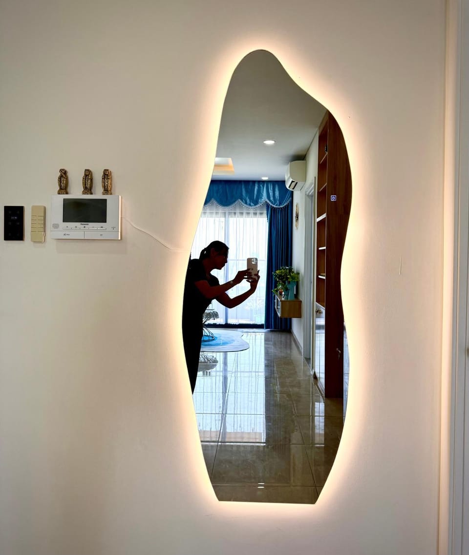 Dragon Bridge 2br - Free Pool Aparment - Gần Biển & Trung tâm Apartment in Da Nang