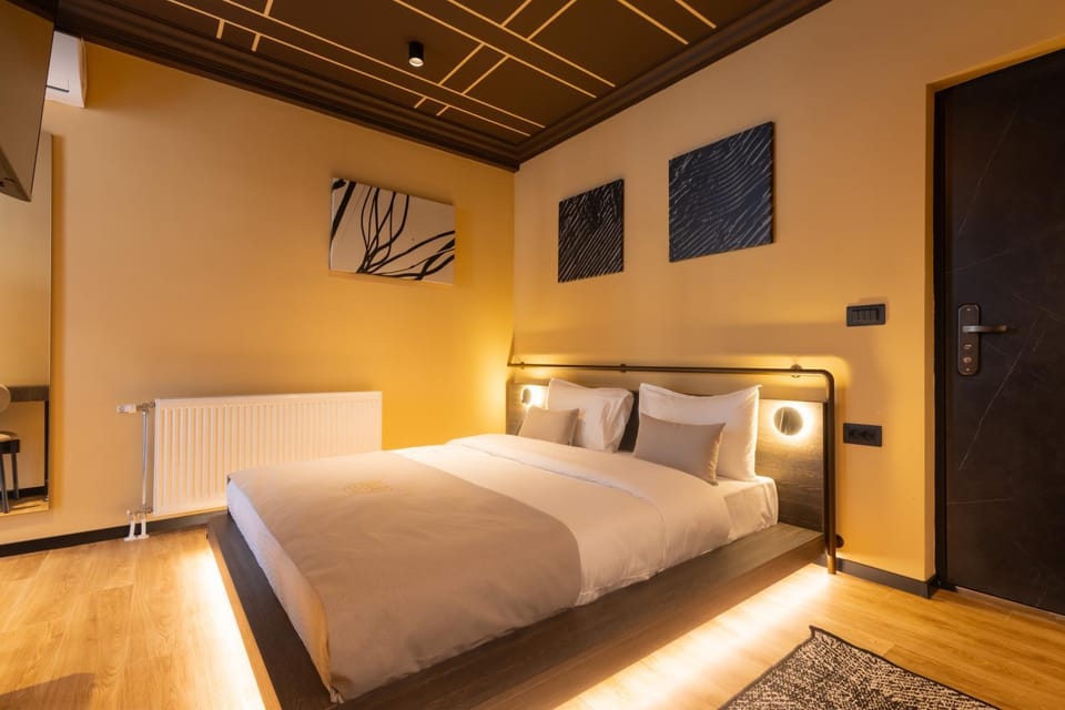 Agara Stays Prizren Apartment hotel in North Macedonia