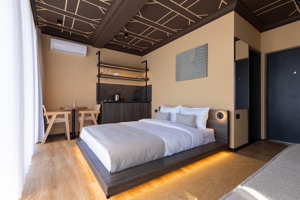 Agara Stays Prizren Apartment hotel in North Macedonia