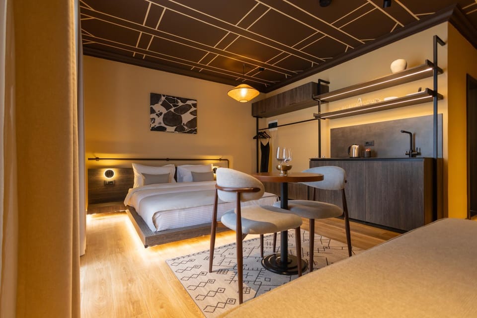 Agara Stays Prizren Apartment hotel in North Macedonia