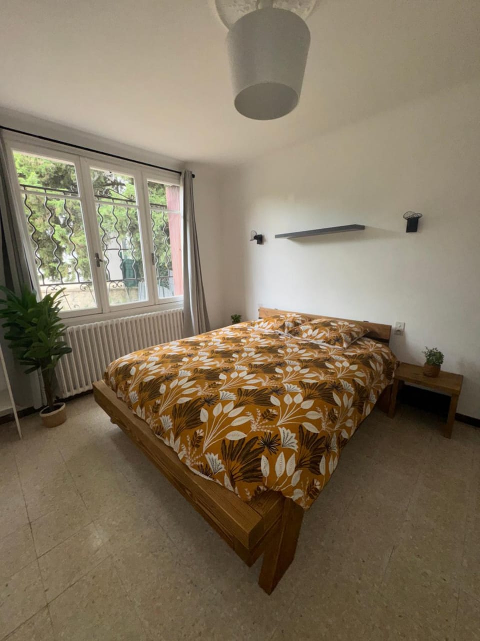 Petite maison indépendante Apartment in Uzes