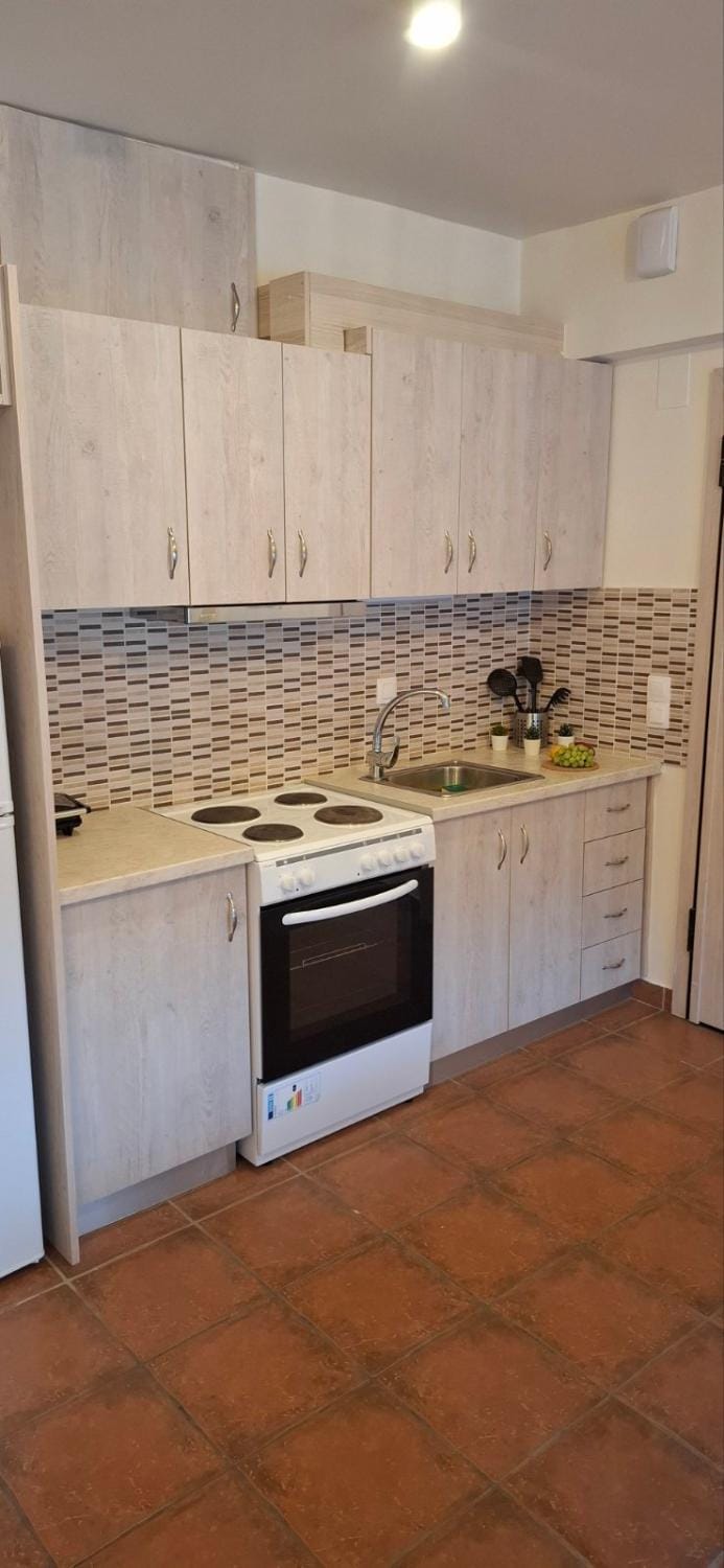 Stay Sea Nikiana Apartment in Lefkada, Lefkada Municipality, Greece