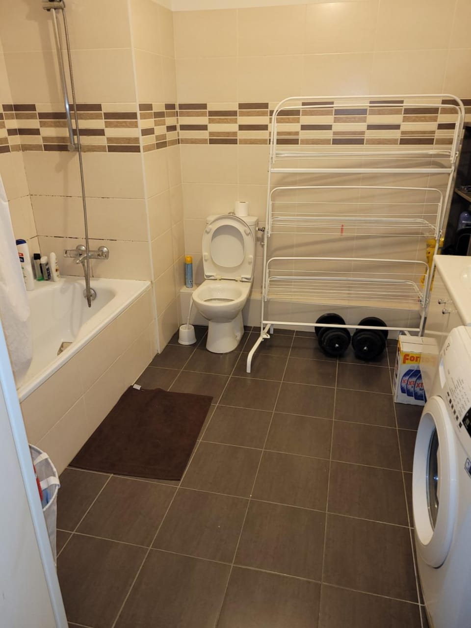 Escale Vacation rental in Rennes