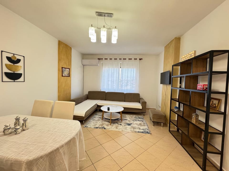 Nardas apartment Apartment in Tirana County, Albania