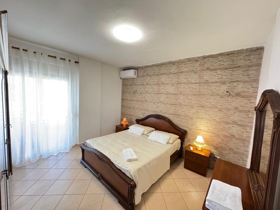 Nardas apartment Apartment in Tirana County, Albania