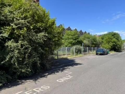 New Town Retreat by Leath Walk- Free parking Apartment in Edinburgh